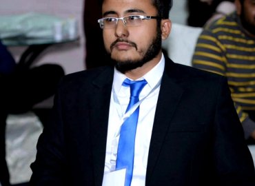 Murtaza Hussain